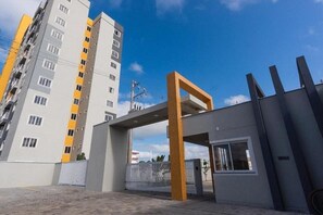 Exterior - New Listing (Balneário Piçarras)