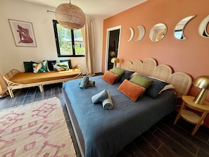 Room - New Listing (Vallon-Pont-d'Arc)