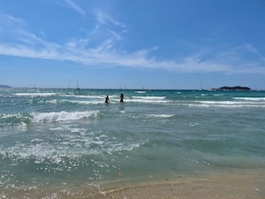 Playa