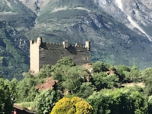 Severdighet