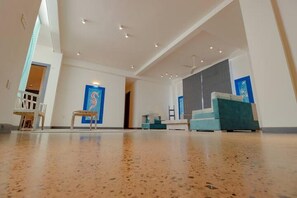Hall