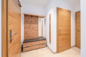 Interior - PanoramaAlpin Apartment (Aich-Assach)