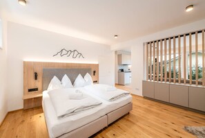 Room - Apart Erle 181 (Apartment 2) (Schladming)