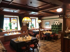 Restauration