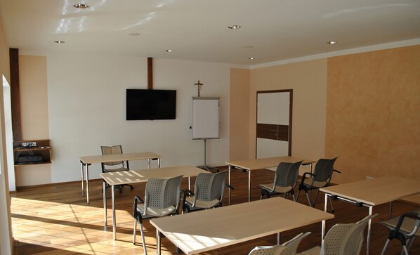 Sala de reuniones