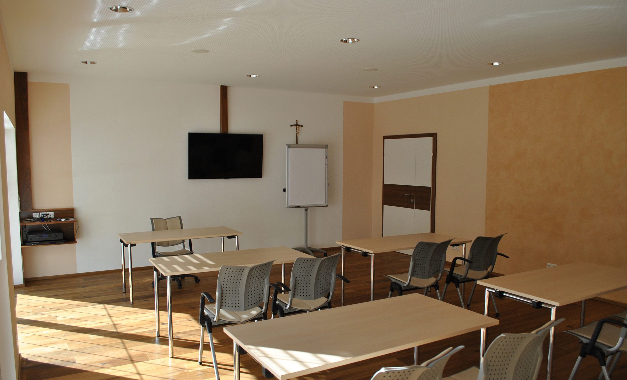Sala per riunioni
