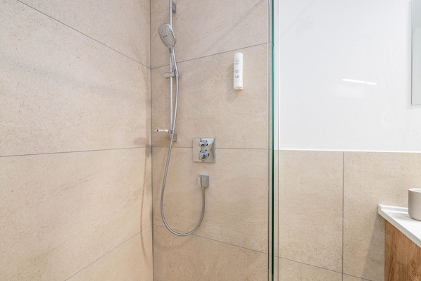 Bathroom - Mountain Paradise - Kamm 1 (Gröbming)