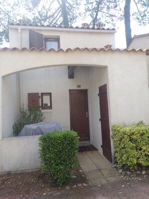 Fachada