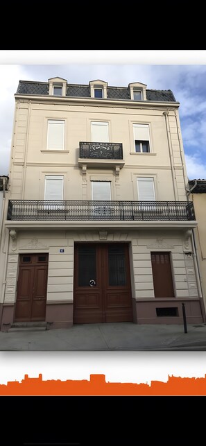 Udendørsområde