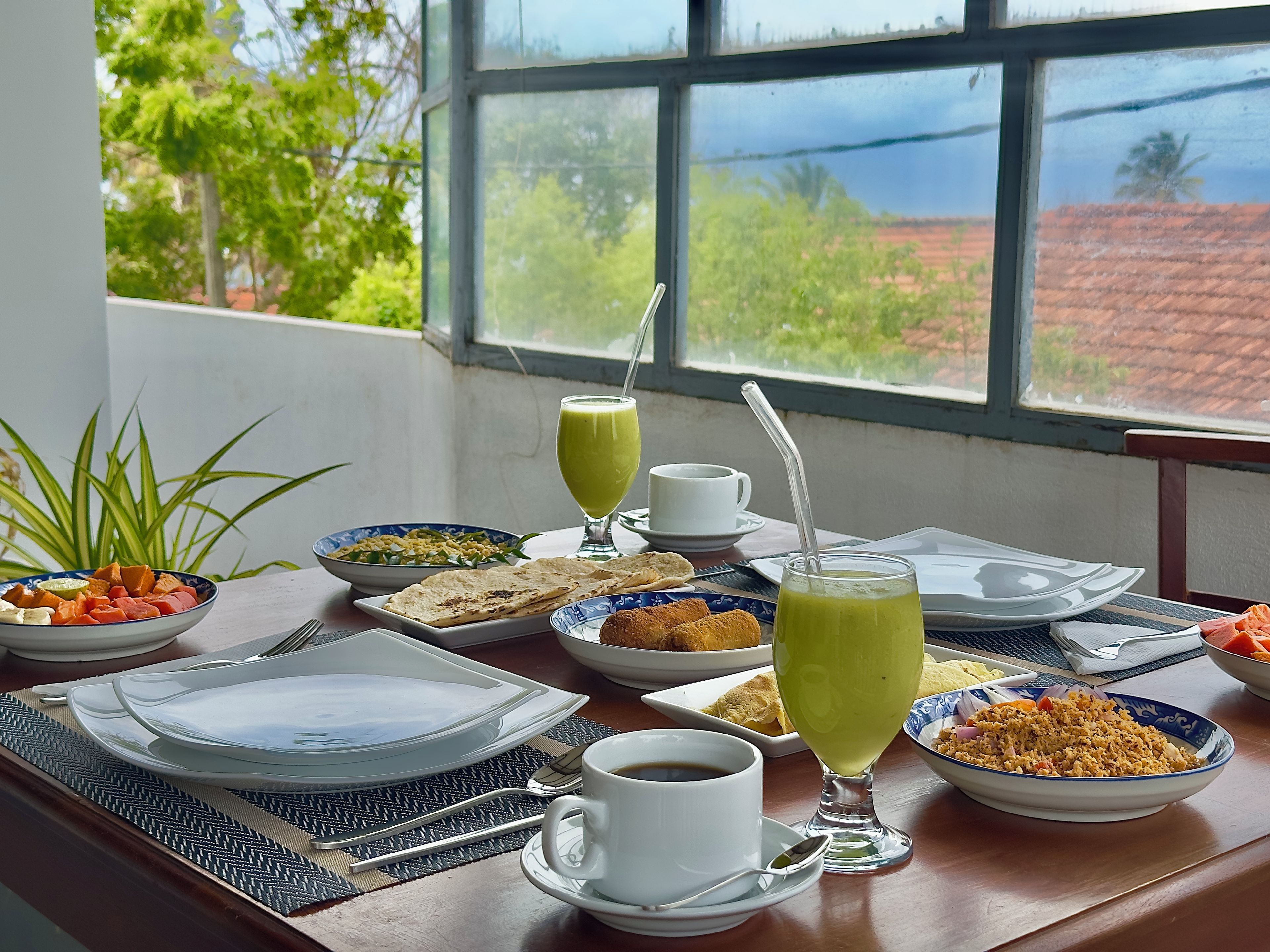 Tempat makan