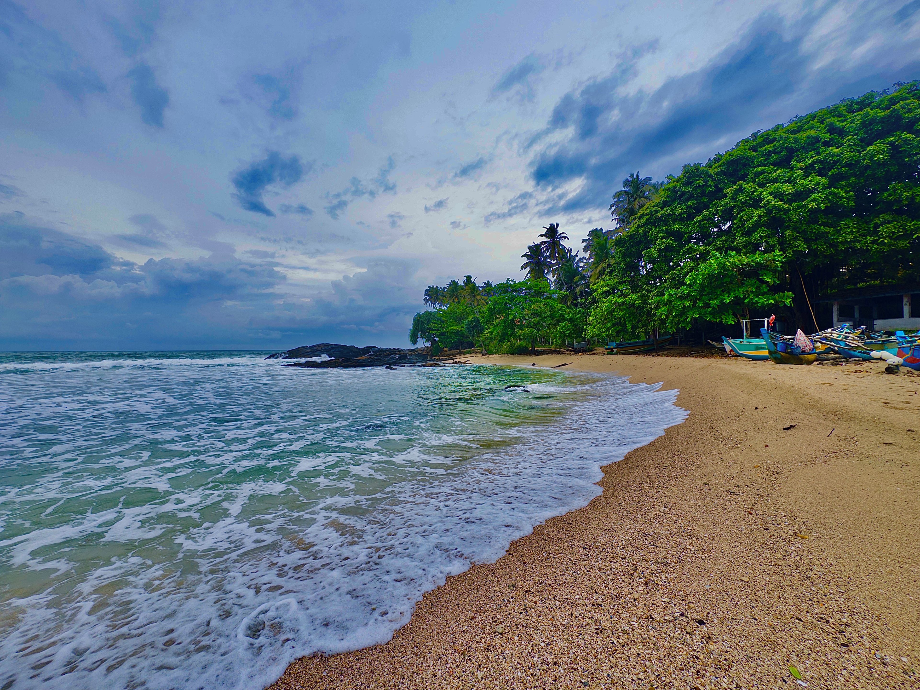 Pantai