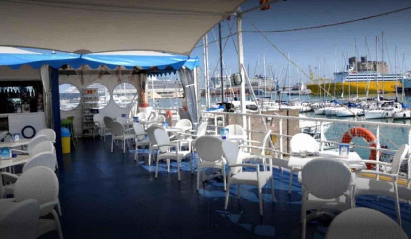 Jachthaven