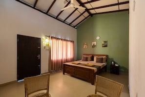 Room - Pineapple Surf Villa Kabalana (Ahangama)