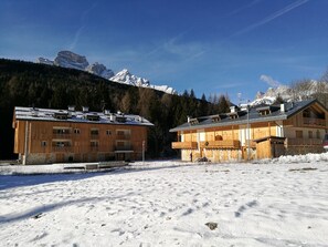 Exterior - New Listing (Veneto)
