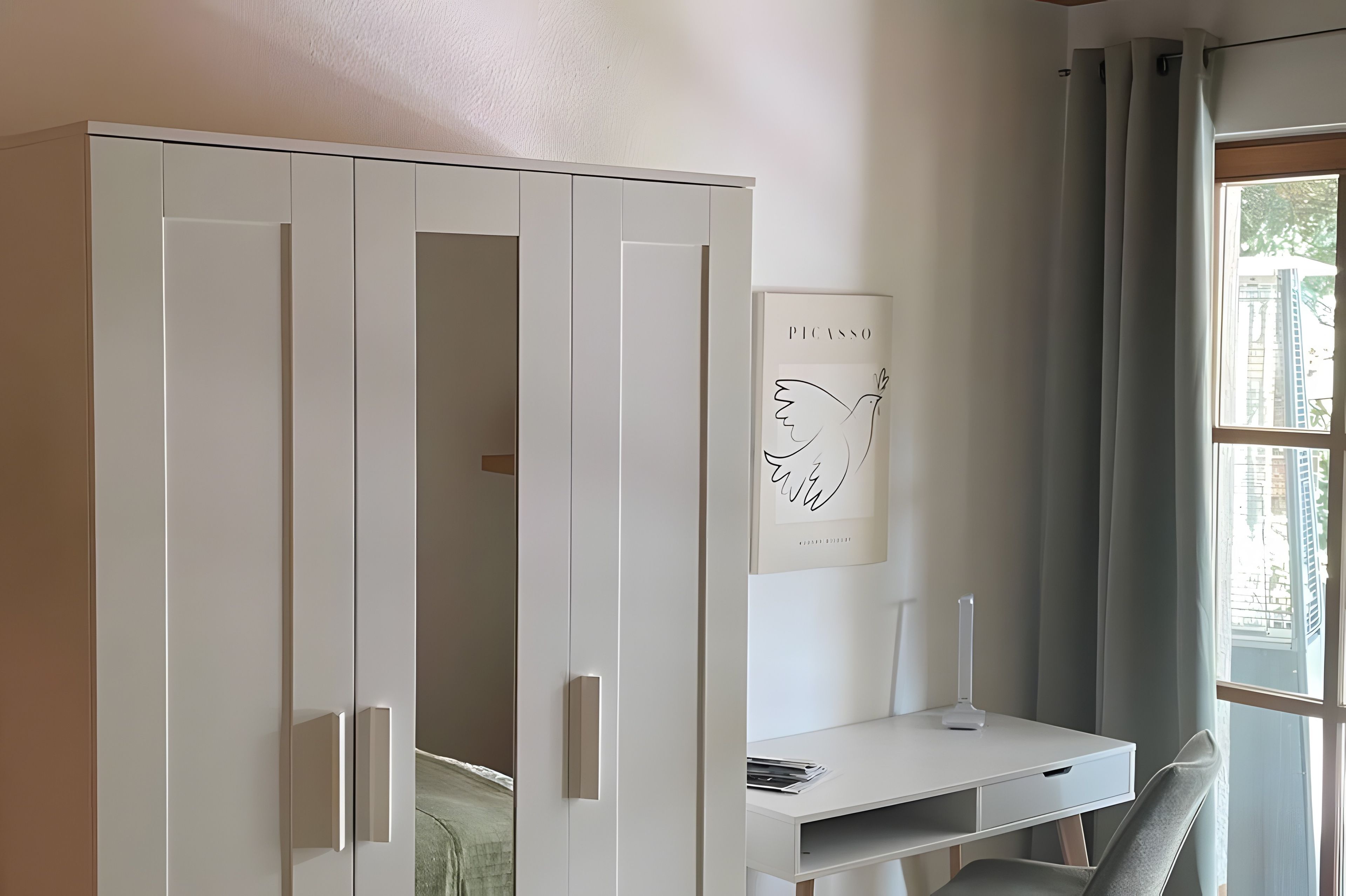 Kamer
