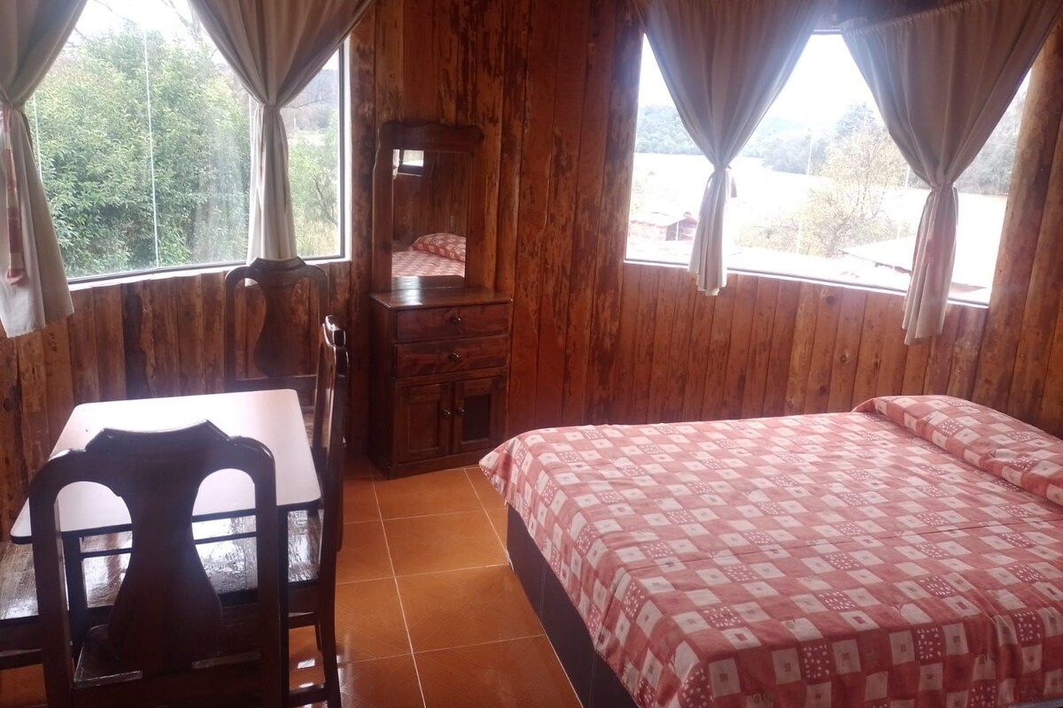 Habitación