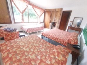 Room - Centro Ecoturistico del Lago  (San Miguel Regla)