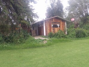 Aussenbereich