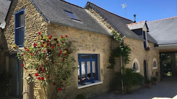 Exteriör