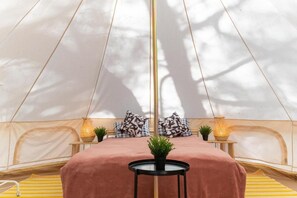 Room - Bursztynowy Las (Gdańsk)
