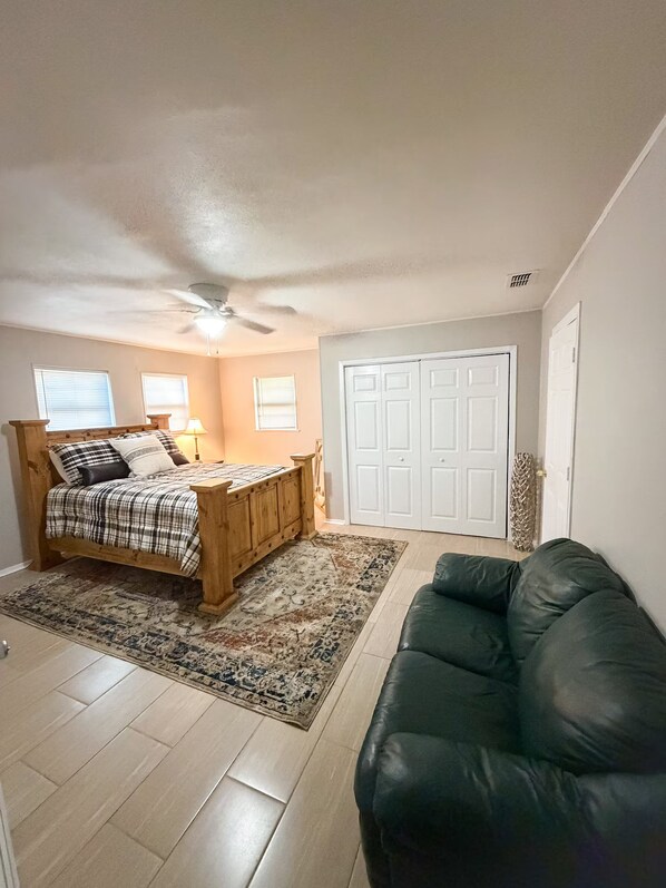 客室