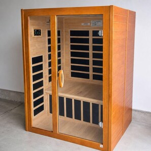 Sauna - Bright Modern Home, Sauna, King, 1.9 mi. to Autzen (Eugene)