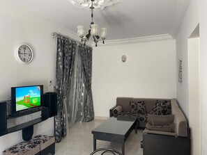 Living area - New Listing (Djerba Midun)