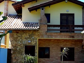 Exterior - New Listing (Bertioga)