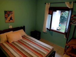 Room - New Listing (Bertioga)