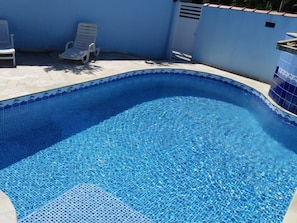Pool - New Listing (Bertioga)