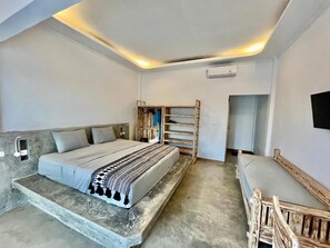 Room - Sanctum Hotel Nusa Penida Dive (Nusa Penida)