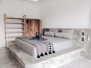 Room - Sanctum Hotel Nusa Penida Dive (Nusa Penida)