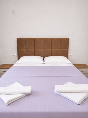 Room - Luna Hotel (Mugla)