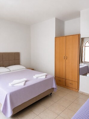 Room - Luna Hotel (Mugla)