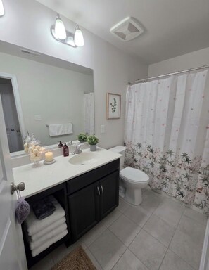 Badkamer