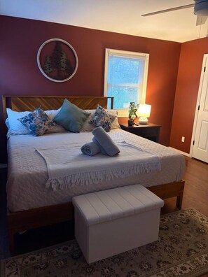 Room - Sample Title Buck Run Pocono Farms (Tobyhanna)