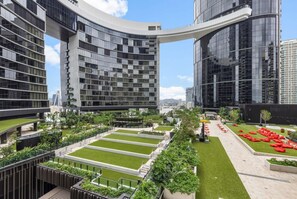 Exterior - Where the River Glows｜A Sky-High Retreat (Brisbane City)