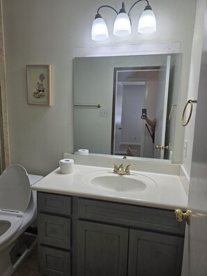 Bathroom - New Listing (San Antonio)