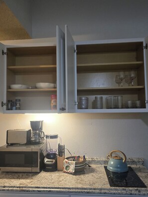 Private kitchen - New Listing (San Antonio)