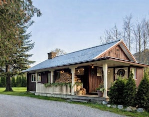 Eksteriør