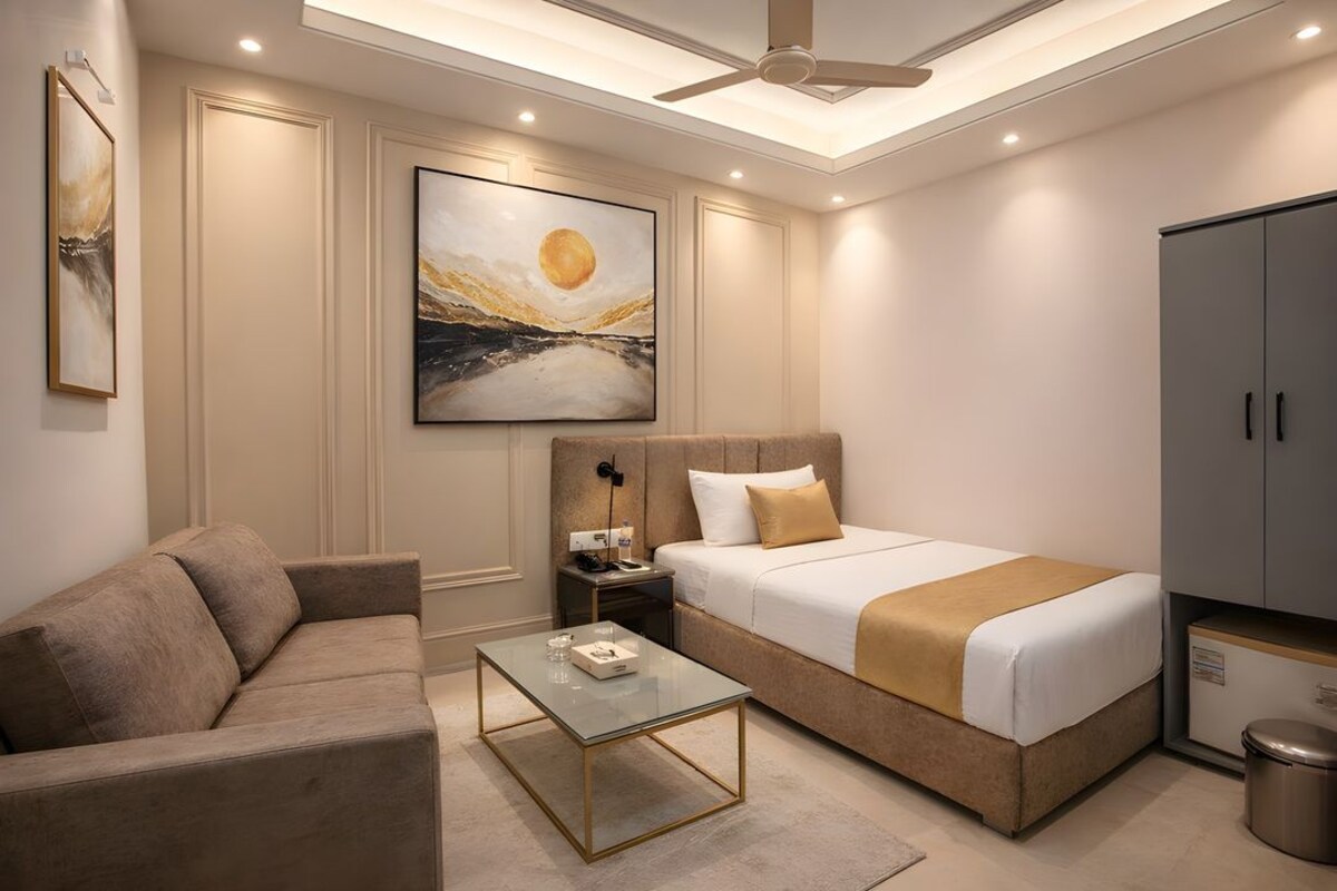 Habitación