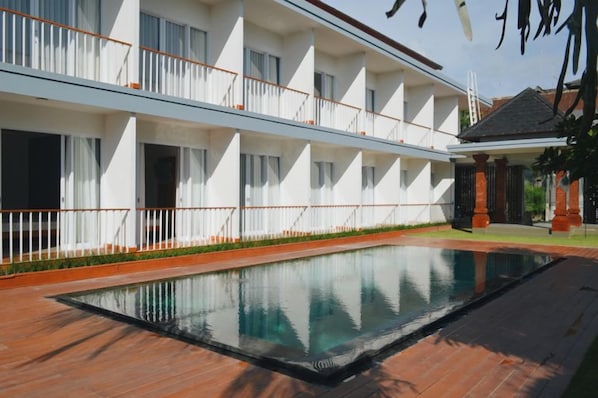 Pool - Rakaayu Kuta (Kuta)