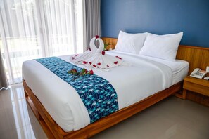 Room - Rakaayu Kuta (Kuta)