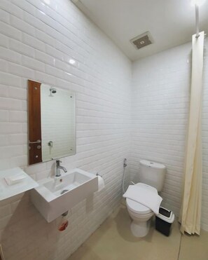Bathroom - Rakaayu Kuta (Kuta)