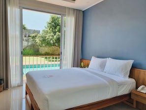 Room - Rakaayu Kuta (Kuta)