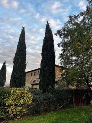 Exterior - New Listing (Toscana)