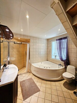 Badkamer