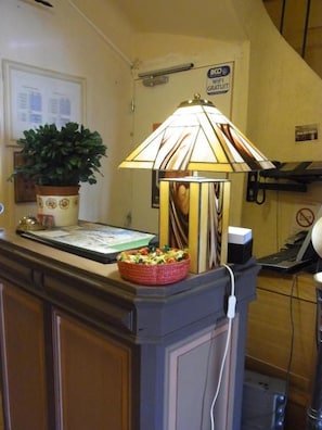 Hall