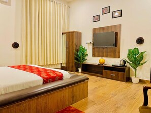 Room - Aaram Bagh By Jamway Hotels & Resorts (Chhoti Sarwan)