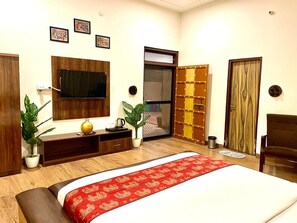 Room - Aaram Bagh By Jamway Hotels & Resorts (Chhoti Sarwan)